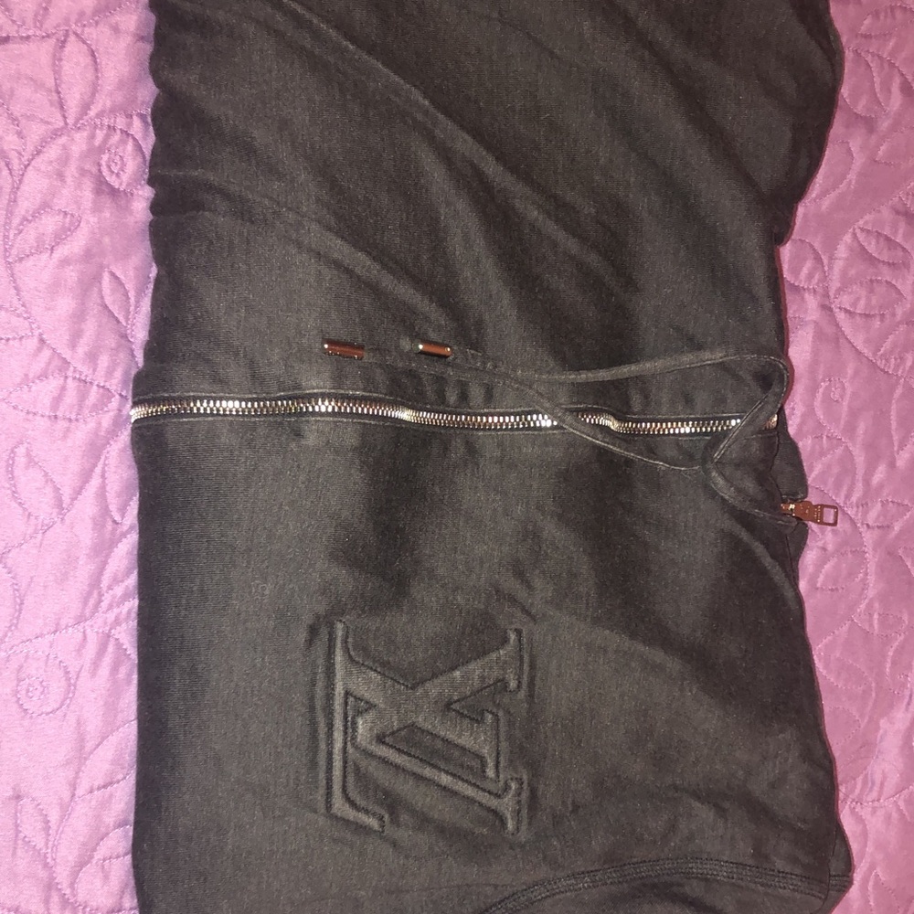 Hoodie Louis Vuitton
